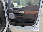 2025 Ford F-150 SuperCrew Cab 4WD Pickup for sale #T257089 - photo 34