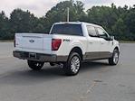 2025 Ford F-150 SuperCrew Cab 4WD Pickup for sale #T257089 - photo 2