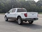 2025 Ford F-150 SuperCrew Cab 4WD Pickup for sale #T257089 - photo 6