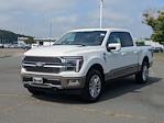 2025 Ford F-150 SuperCrew Cab 4WD Pickup for sale #T257089 - photo 8