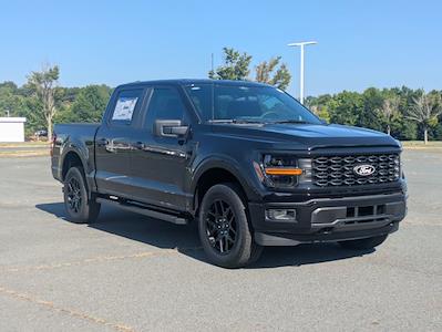 2025 Ford F-150 SuperCrew Cab 4WD Pickup for sale #T257090 - photo 1