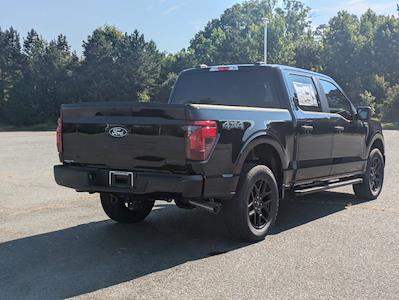 2025 Ford F-150 SuperCrew Cab 4WD Pickup for sale #T257090 - photo 2