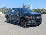 2025 Ford F-150 SuperCrew Cab 4WD Pickup for sale #T257090 - photo 3