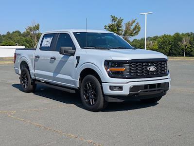 2025 Ford F-150 SuperCrew Cab 4WD Pickup for sale #T257092 - photo 1