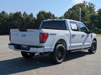 2025 Ford F-150 SuperCrew Cab 4WD Pickup for sale #T257092 - photo 2