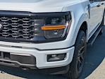 2025 Ford F-150 SuperCrew Cab 4WD Pickup for sale #T257092 - photo 10