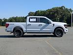 2025 Ford F-150 SuperCrew Cab 4WD Pickup for sale #T257092 - photo 4