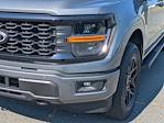 New 2025 Ford F-150 STX SuperCrew Cab 4WD Pickup for sale #T257093 - photo 9