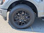 New 2025 Ford F-150 STX SuperCrew Cab 4WD Pickup for sale #T257093 - photo 10