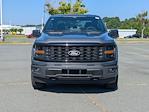 New 2025 Ford F-150 STX SuperCrew Cab 4WD Pickup for sale #T257093 - photo 8
