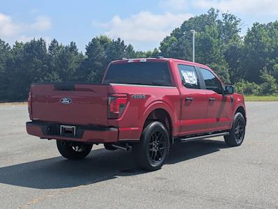 2025 Ford F-150 SuperCrew Cab 4WD Pickup for sale #T257094 - photo 2
