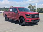 2025 Ford F-150 SuperCrew Cab 4WD Pickup for sale #T257094 - photo 1