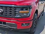 2025 Ford F-150 SuperCrew Cab 4WD Pickup for sale #T257094 - photo 9