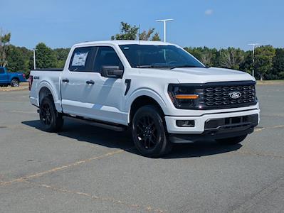 2025 Ford F-150 SuperCrew Cab 4WD Pickup for sale #T257095 - photo 1