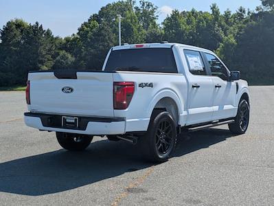 2025 Ford F-150 SuperCrew Cab 4WD Pickup for sale #T257095 - photo 2