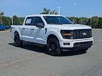 2025 Ford F-150 SuperCrew Cab 4WD Pickup for sale #T257095 - photo 1