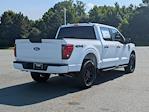 2025 Ford F-150 SuperCrew Cab 4WD Pickup for sale #T257095 - photo 2