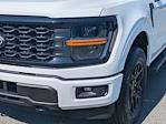 2025 Ford F-150 SuperCrew Cab 4WD Pickup for sale #T257095 - photo 9
