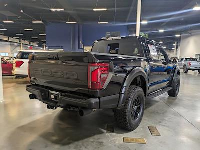2025 Ford F-150 SuperCrew Cab 4WD Pickup for sale #T257096 - photo 2