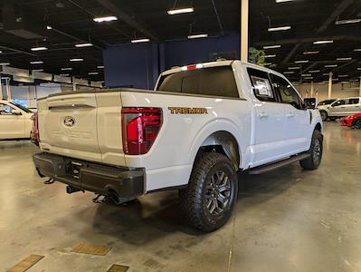 2025 Ford F-150 SuperCrew Cab 4WD Pickup for sale #T257097 - photo 2