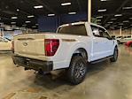 2025 Ford F-150 SuperCrew Cab 4WD Pickup for sale #T257097 - photo 2