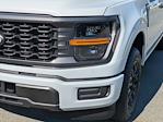 New 2025 Ford F-150 STX SuperCrew Cab Pickup for sale #T257100 - photo 10