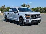 New 2025 Ford F-150 STX SuperCrew Cab Pickup for sale #T257100 - photo 2