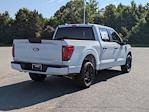 New 2025 Ford F-150 STX SuperCrew Cab Pickup for sale #T257100 - photo 4