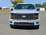 New 2025 Ford F-150 STX SuperCrew Cab Pickup for sale #T257100 - photo 9