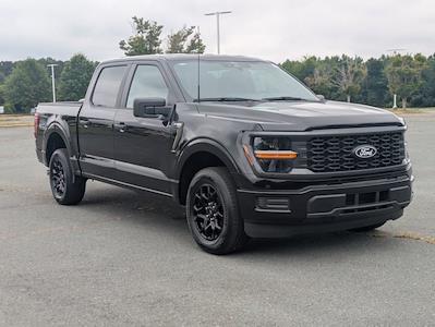 2025 Ford F-150 SuperCrew Cab RWD Pickup for sale #T257101 - photo 1