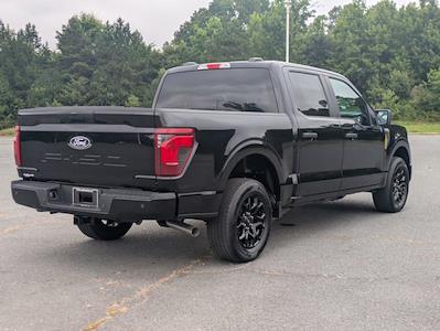 2025 Ford F-150 SuperCrew Cab RWD Pickup for sale #T257101 - photo 2
