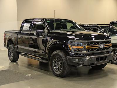 2025 Ford F-150 SuperCrew Cab 4WD Pickup for sale #T257102 - photo 1