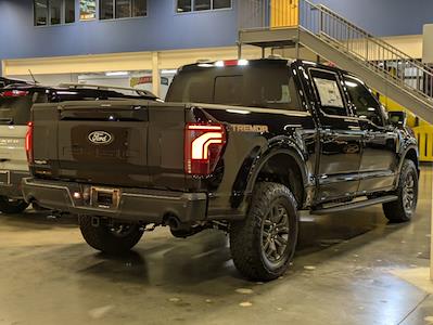 2025 Ford F-150 SuperCrew Cab 4WD Pickup for sale #T257102 - photo 2