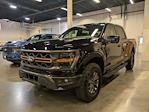 2025 Ford F-150 SuperCrew Cab 4WD Pickup for sale #T257102 - photo 6