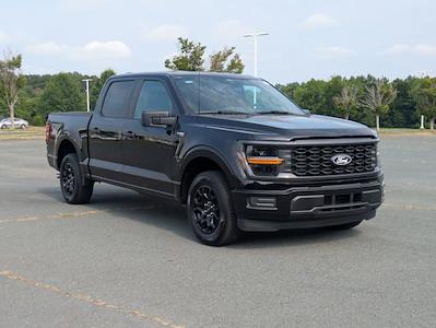 2025 Ford F-150 SuperCrew Cab RWD Pickup for sale #T257105 - photo 1