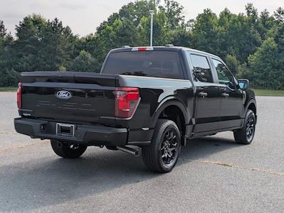 2025 Ford F-150 SuperCrew Cab RWD Pickup for sale #T257105 - photo 2
