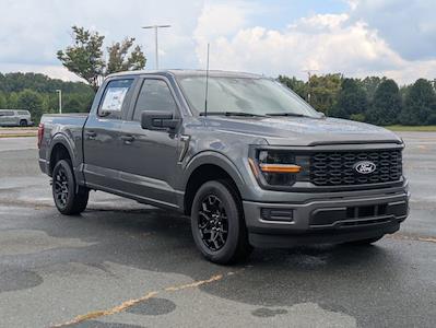 2025 Ford F-150 SuperCrew Cab RWD Pickup for sale #T257106 - photo 1