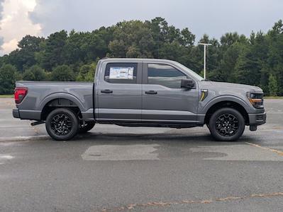 2025 Ford F-150 SuperCrew Cab RWD Pickup for sale #T257106 - photo 2