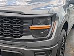 2025 Ford F-150 SuperCrew Cab RWD Pickup for sale #T257106 - photo 9