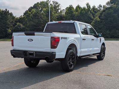 2025 Ford F-150 SuperCrew Cab 4WD Pickup for sale #T257107 - photo 2