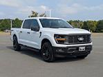 2025 Ford F-150 SuperCrew Cab 4WD Pickup for sale #T257107 - photo 1