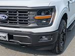 2025 Ford F-150 SuperCrew Cab 4WD Pickup for sale #T257107 - photo 10