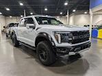 New 2025 Ford F-150 Raptor SuperCrew Cab 4WD Pickup for sale #T257108 - photo 1
