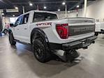 New 2025 Ford F-150 Raptor SuperCrew Cab 4WD Pickup for sale #T257108 - photo 5