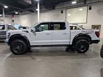 New 2025 Ford F-150 Raptor SuperCrew Cab 4WD Pickup for sale #T257108 - photo 6