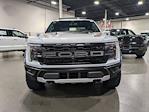 New 2025 Ford F-150 Raptor SuperCrew Cab 4WD Pickup for sale #T257108 - photo 8