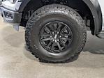 New 2025 Ford F-150 Raptor SuperCrew Cab 4WD Pickup for sale #T257108 - photo 10