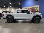 New 2025 Ford F-150 Raptor SuperCrew Cab 4WD Pickup for sale #T257108 - photo 3