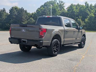 2025 Ford F-150 SuperCrew Cab 4WD Pickup for sale #T257109 - photo 2
