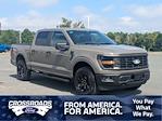 2025 Ford F-150 SuperCrew Cab 4WD Pickup for sale #T257109 - photo 1